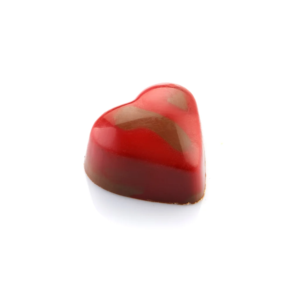 Red Heart