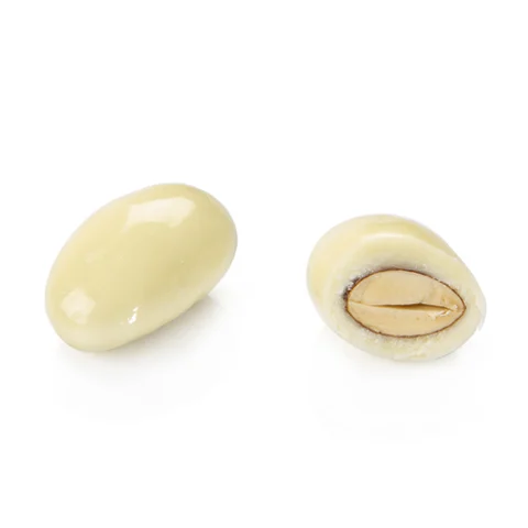 Ivory (White) Almond Dragees