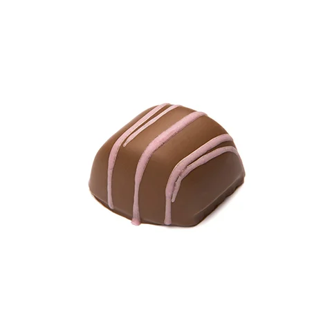 Raspberry Praline