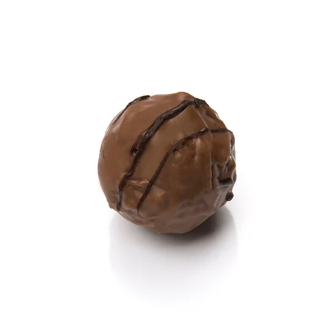 Milk Truffle
