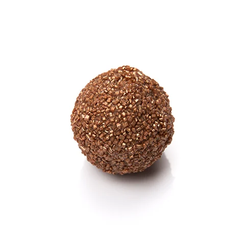 Caramel Truffle