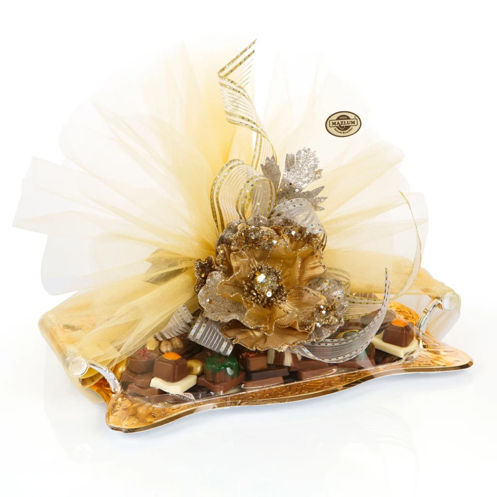 MZLM09 Engagement Ring Tray