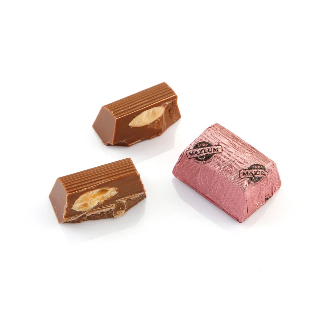Almond Baton