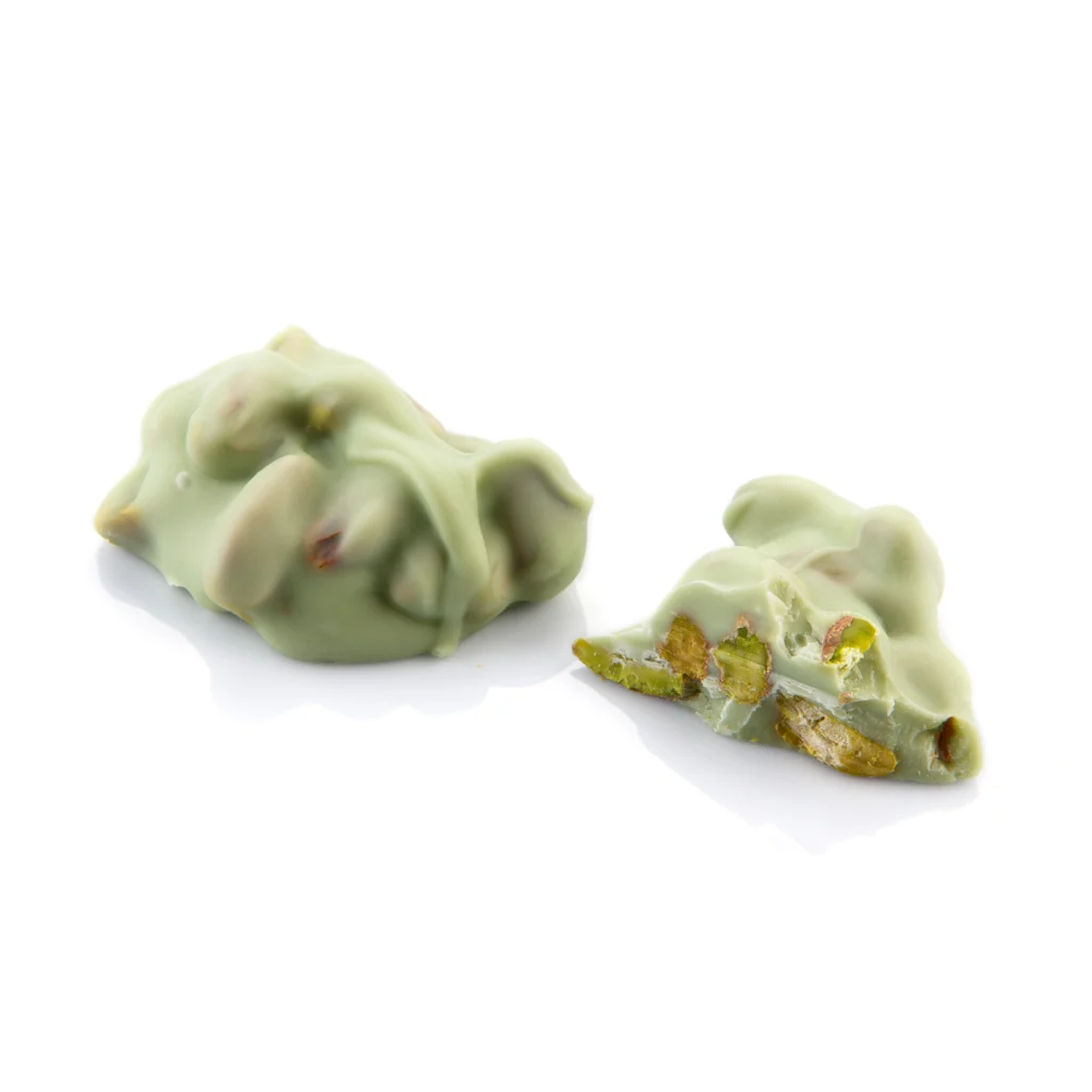 Kumquat and Ant. Pistachio Roş