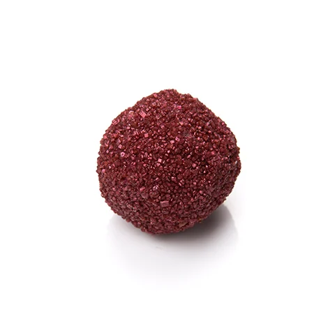 Raspberry Truffle