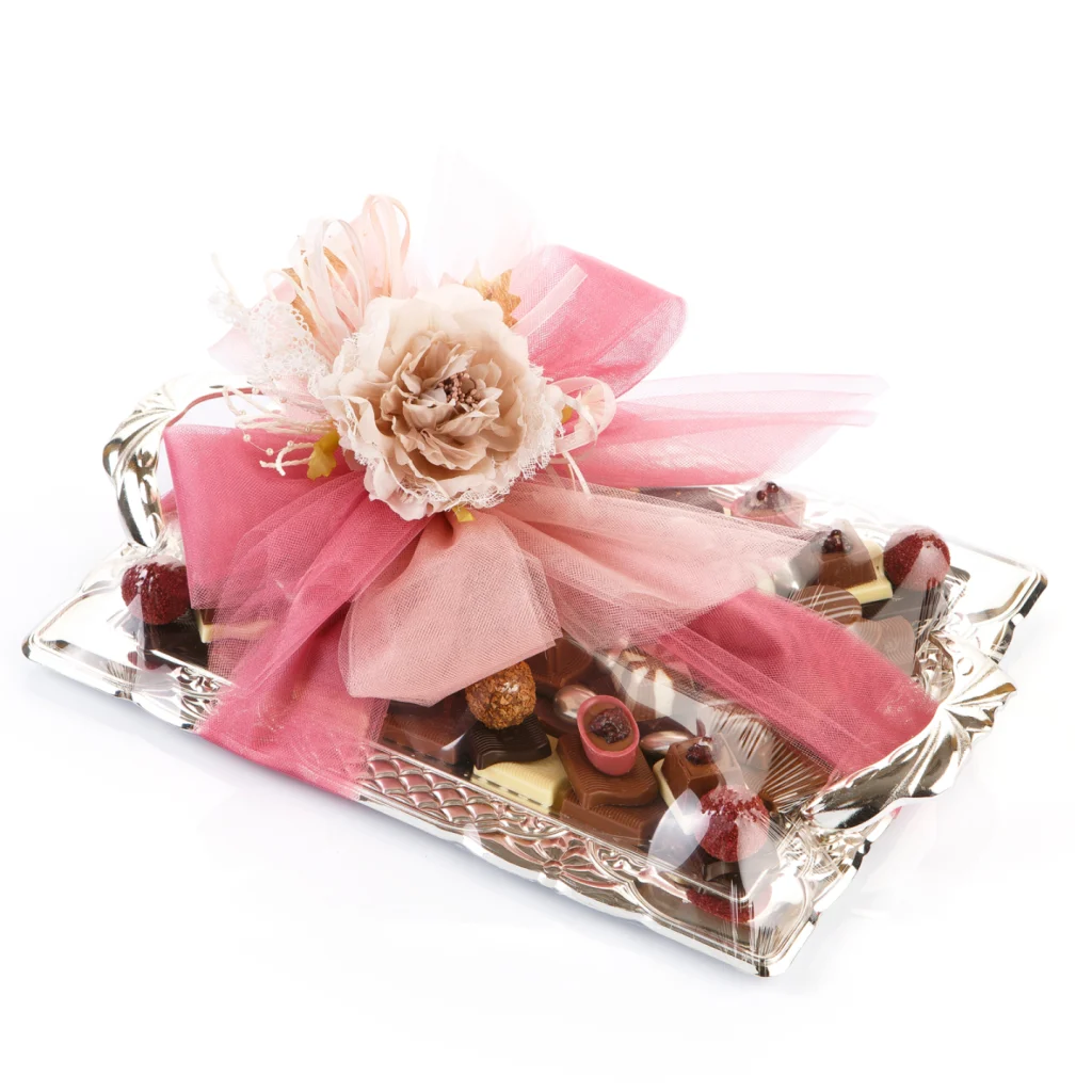 MZLM05 Engagement Ring Tray