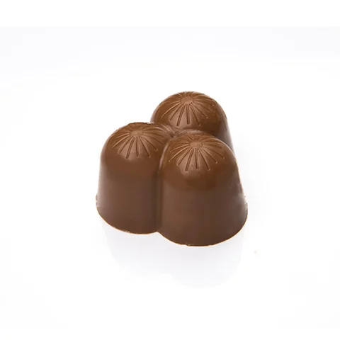 Triple Hazelnut