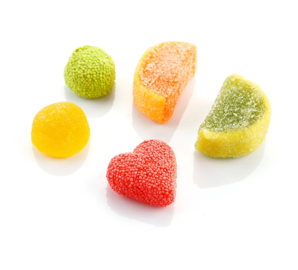 Fruit Jelly