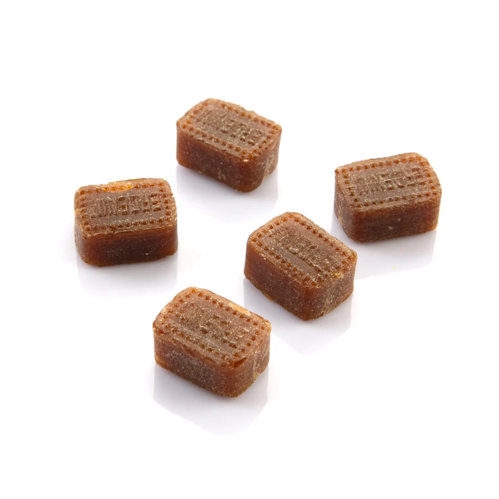 Milk-Filled Akide Candy