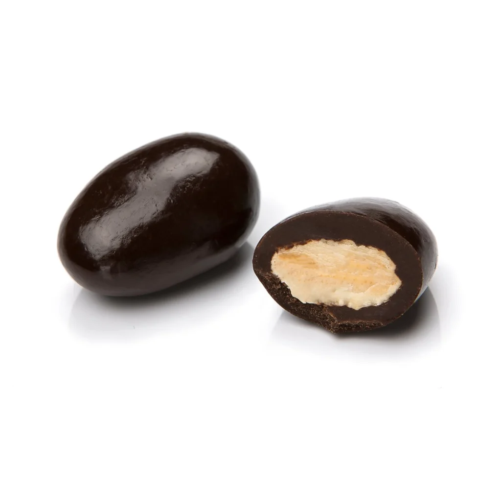 Bitter Almond Dragees