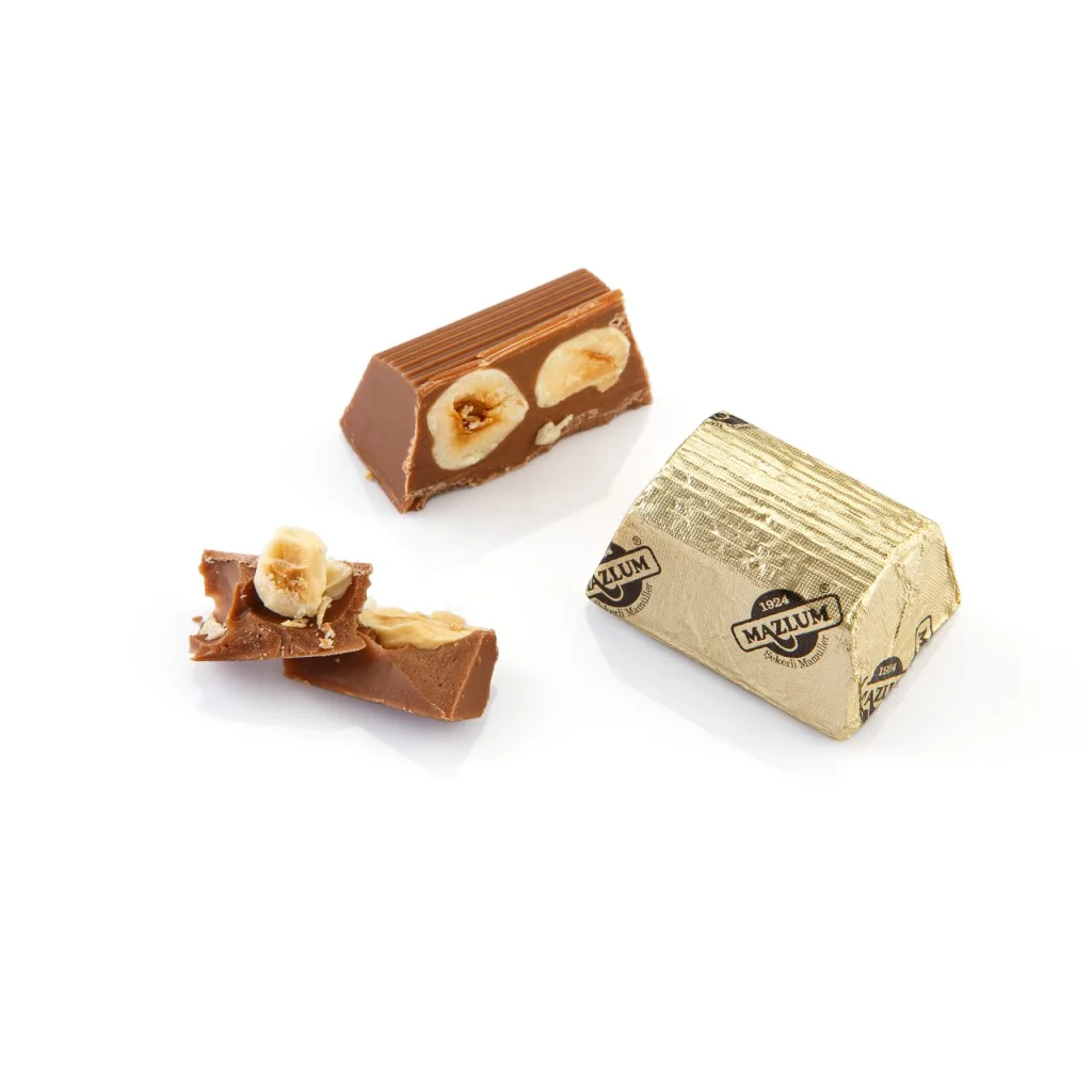 Hazelnut Baton